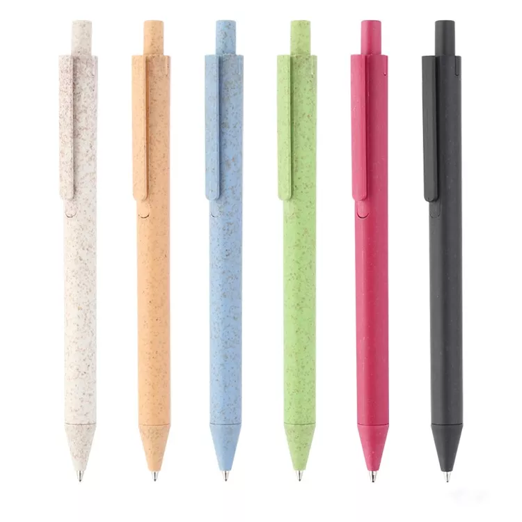 Wheat Pen
