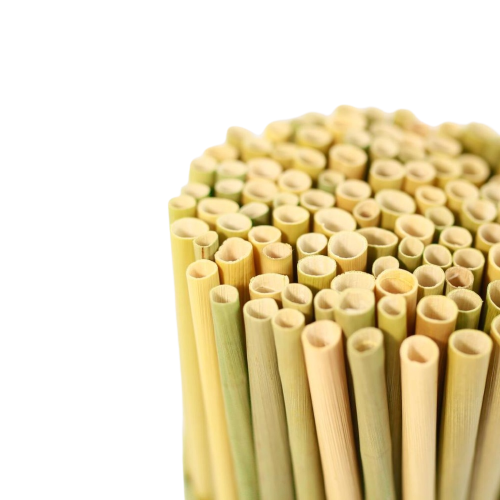 Eco Grass Straw