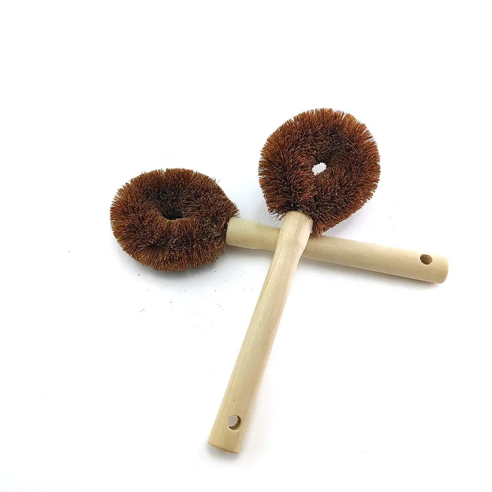Dish Brush