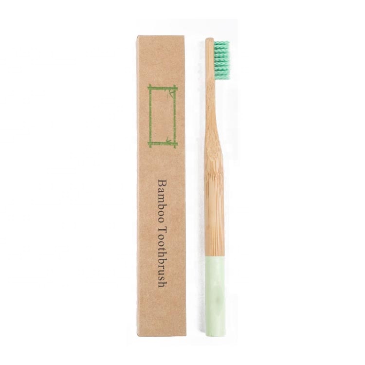 Bamboo Pen