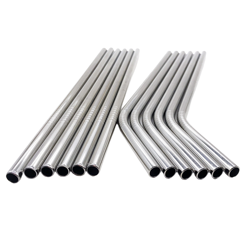 Metal Straws