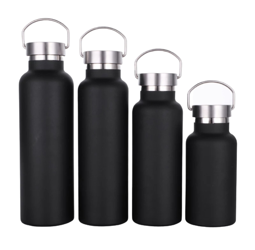 Sport water bottle