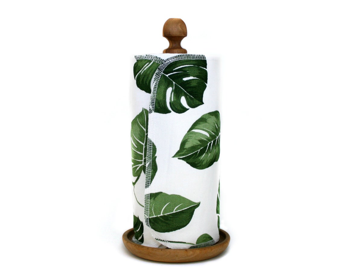Reusable Kitchen Roll