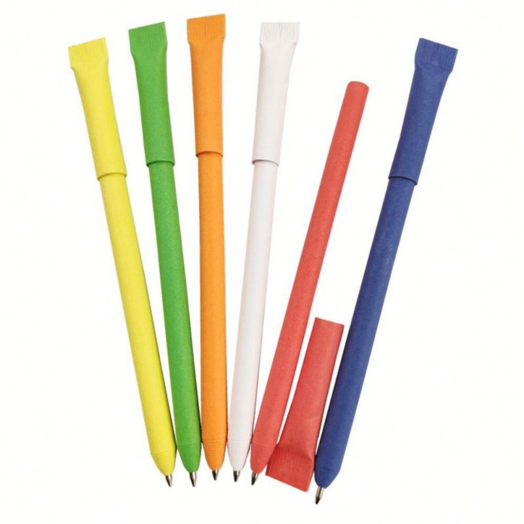 Plantable Pen