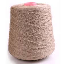 Hemp Yarn 
