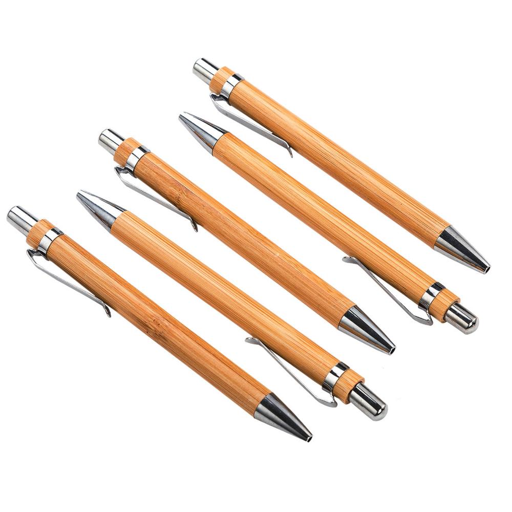 Bamboo Pen