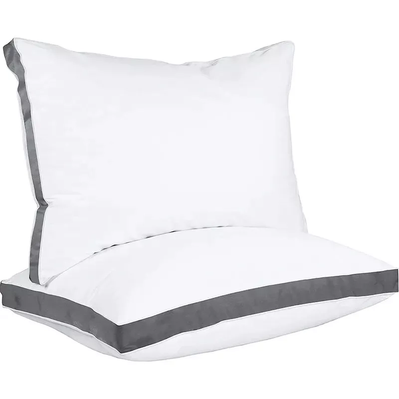 Hemp Pillow
