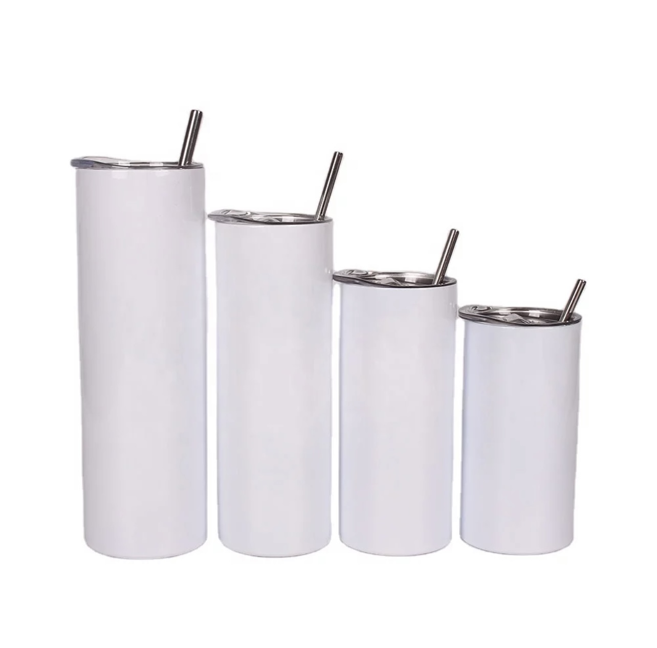 Steel Tumbler