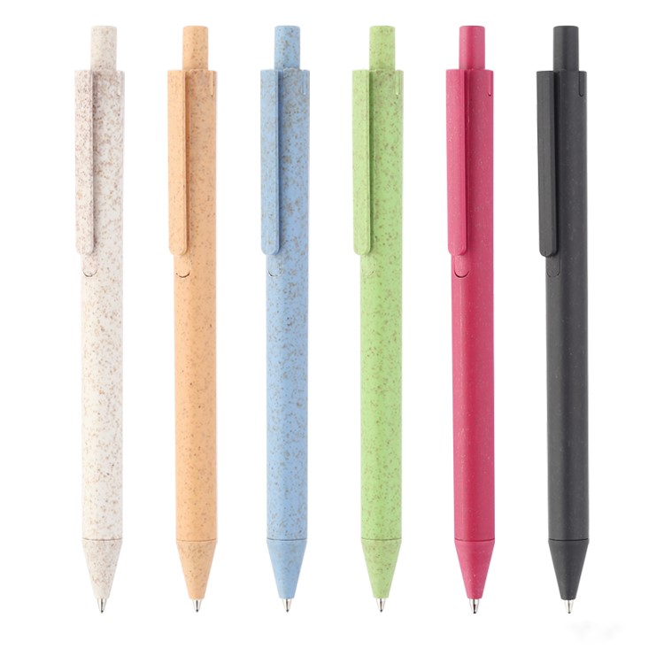 Wheat Pen