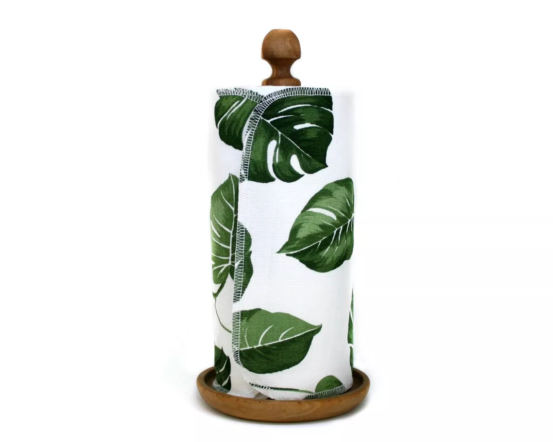 Reusable Kitchen Roll 