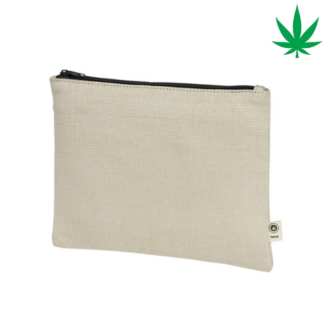 Hemp Pouch