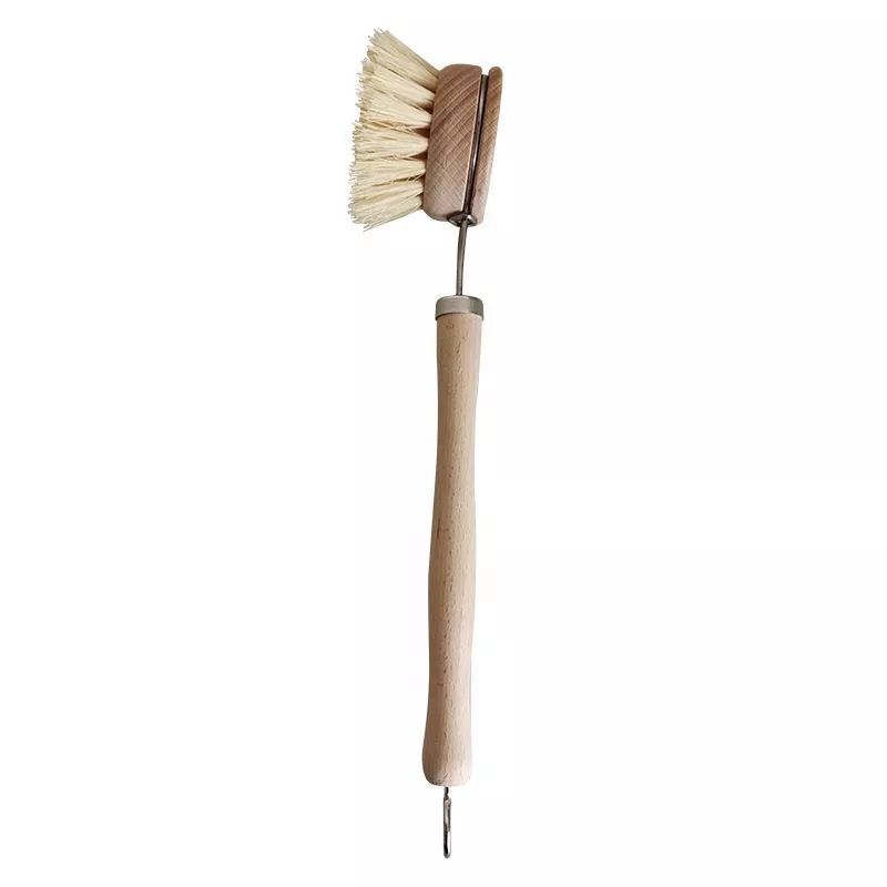 Wooden Cleaning Sponge