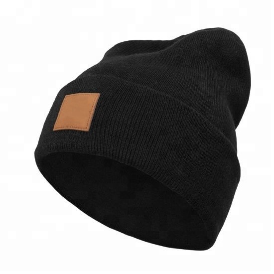 Hemp Beanie