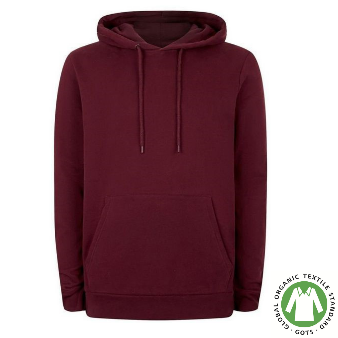 Hemp Eco cotton hoodie