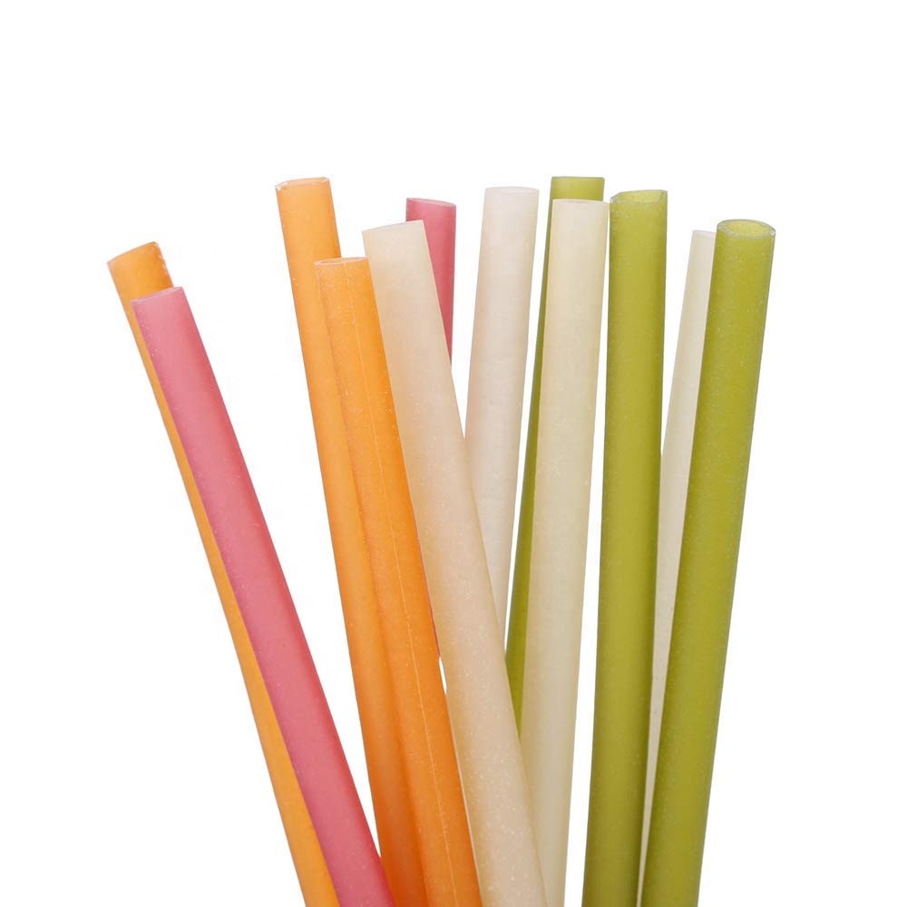 Edible Rice Straw 